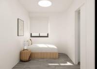 New Build - Apartment - Pilar de la Horadada - Torre De La Horadada