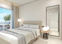 New Build - Apartment - Pilar de la Horadada - Torre De La Horadada