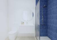 New Build - Apartment - Pilar de la Horadada - Torre De La Horadada