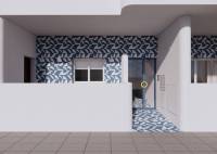 New Build - Apartment - Pilar de la Horadada - Torre De La Horadada