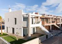 New Build - Apartment - Pilar de la Horadada - Zona Pueblo