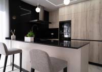 New Build - Apartment - Pilar de la Horadada - Zona Pueblo