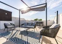 New Build - Apartment - Pilar de la Horadada