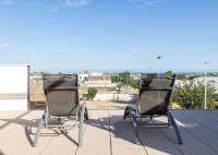 New Build - Apartment - Pilar de la Horadada