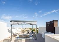 New Build - Apartment - Pilar de la Horadada