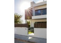 New Build - Apartment - Pilar de la Horadada