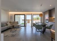 New Build - Apartment - Pilar de la Horadada