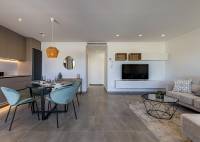 New Build - Apartment - Pilar de la Horadada