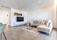 New Build - Apartment - Pilar de la Horadada
