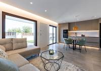 New Build - Apartment - Pilar de la Horadada