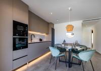 New Build - Apartment - Pilar de la Horadada