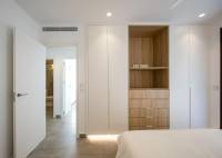 New Build - Apartment - Pilar de la Horadada