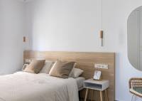 New Build - Apartment - Pilar de la Horadada