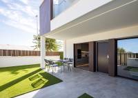 New Build - Apartment - Pilar de la Horadada