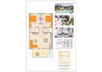 New Build - Apartment - Pilar de la Horadada
