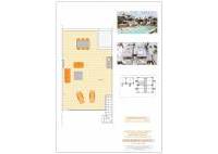 New Build - Apartment - Pilar de la Horadada