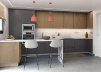 New Build - Apartment - Pilar de la Horadada