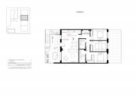 New Build - Apartment - Pilar de la Horadada