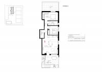 New Build - Apartment - Pilar de la Horadada