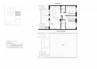New Build - Apartment - Pilar de la Horadada