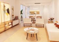 New Build - Apartment - Pilar de la Horadada