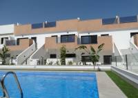 New Build - Apartment - Pilar de la Horadada
