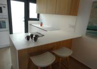 New Build - Apartment - Pilar de la Horadada