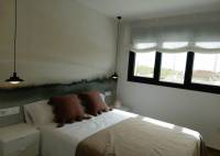 New Build - Apartment - Pilar de la Horadada