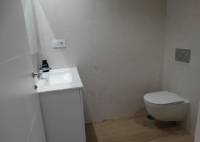 New Build - Apartment - Pilar de la Horadada