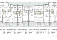 New Build - Apartment - Pilar de la Horadada