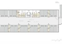 New Build - Apartment - Pilar de la Horadada