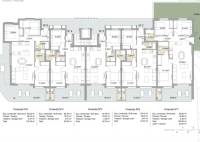 New Build - Apartment - Pilar de la Horadada