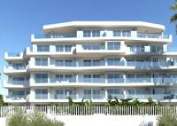 New Build - Apartment - Pilar de la Horadada