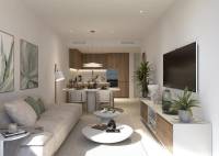 New Build - Apartment - Pilar de la Horadada