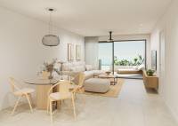 New Build - Apartment - Pilar de la Horadada
