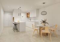 New Build - Apartment - Pilar de la Horadada