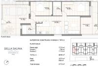 New Build - Apartment - Pilar de la Horadada