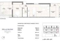 New Build - Apartment - Pilar de la Horadada