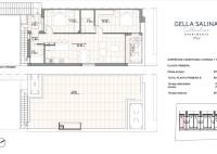 New Build - Apartment - Pilar de la Horadada