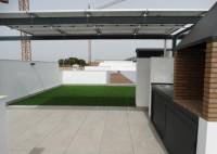 New Build - Apartment - Pilar de la Horadada