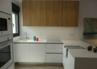 New Build - Apartment - Pilar de la Horadada