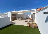 New Build - Apartment - Pilar de la Horadada