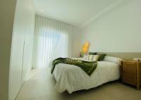 New Build - Apartment - Pilar de la Horadada