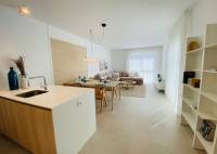 New Build - Apartment - Pilar de la Horadada