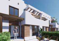 New Build - Apartment - Pilar de la Horadada
