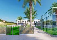 New Build - Apartment - Pilar de la Horadada