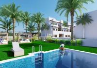 New Build - Apartment - Pilar de la Horadada