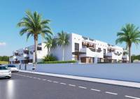 New Build - Apartment - Pilar de la Horadada