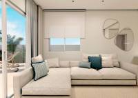 New Build - Apartment - Pilar de la Horadada