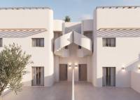 New Build - Apartment - Pilar de la Horadada